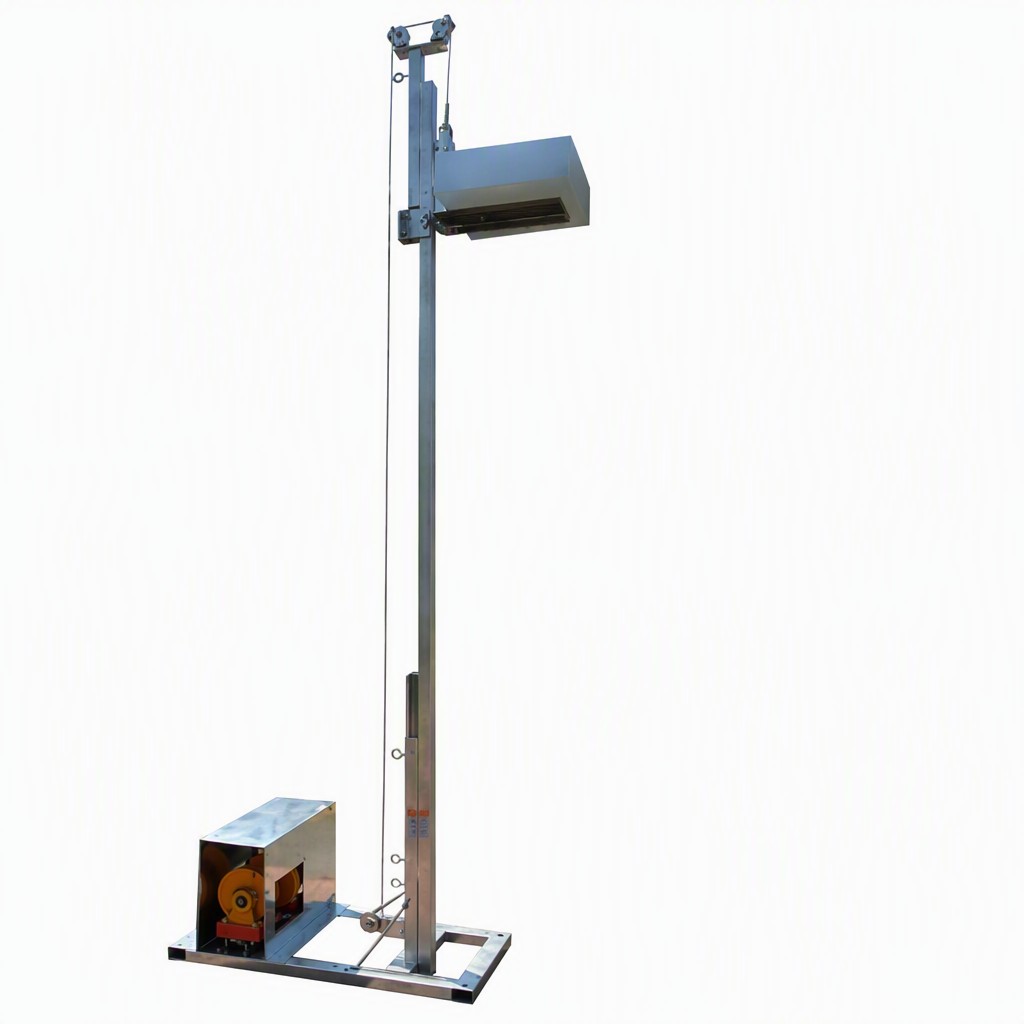 Concrete Pouring Machine
