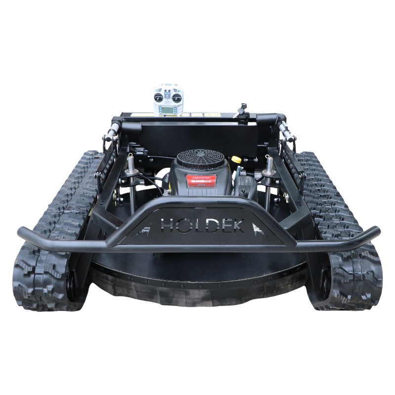 H-900L Heavy-Duty Tracked Mower